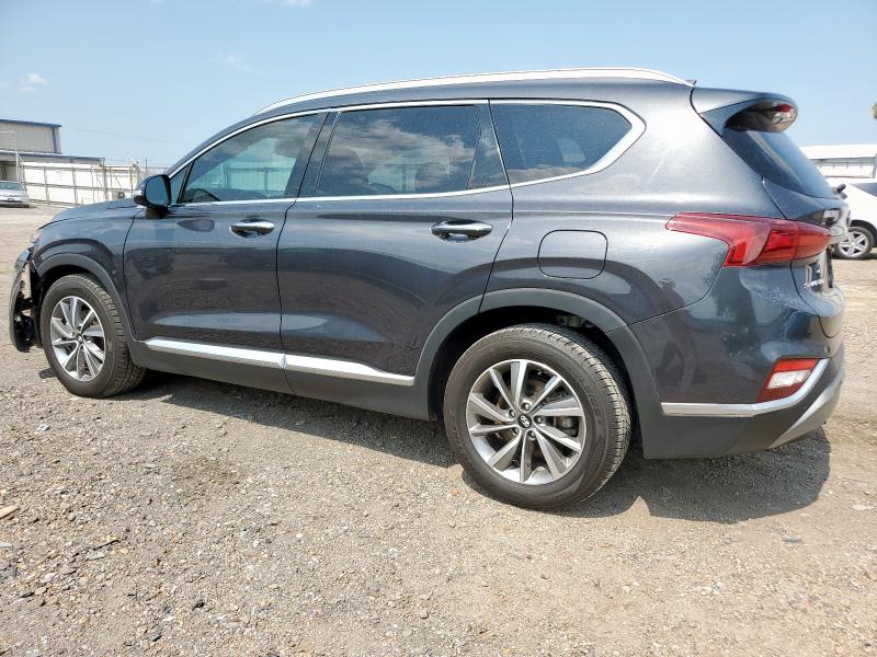 2020 HYUNDAI SANTA FE S - 5NMS33AD9LH273607