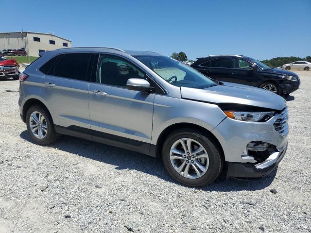 Vin: 2fmpk3j97lbb46899, lot: 58122775, ford edge sel 20204