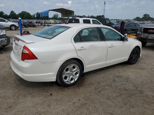 Vin: 3fahp0ha4ar399837, lot: 55931035, ford fusion se 20103