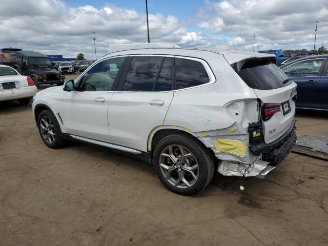 Vin: 5ux53dp09n9j20892, lot: 58036905, bmw x3 xdrive30i 20222