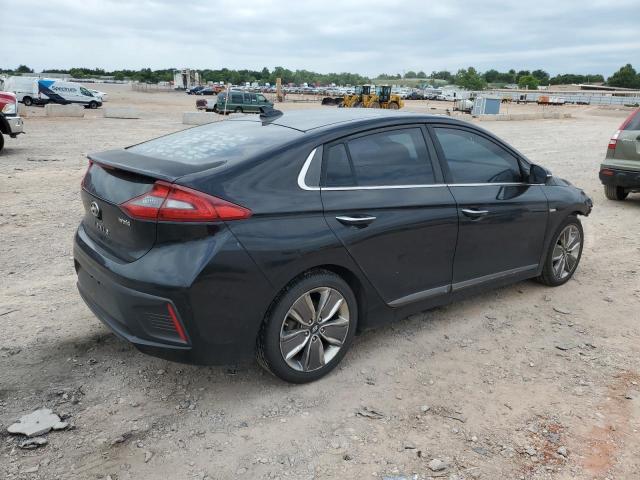Vin: kmhc85lc1hu026020, lot: 56939085, hyundai ioniq limited 20173