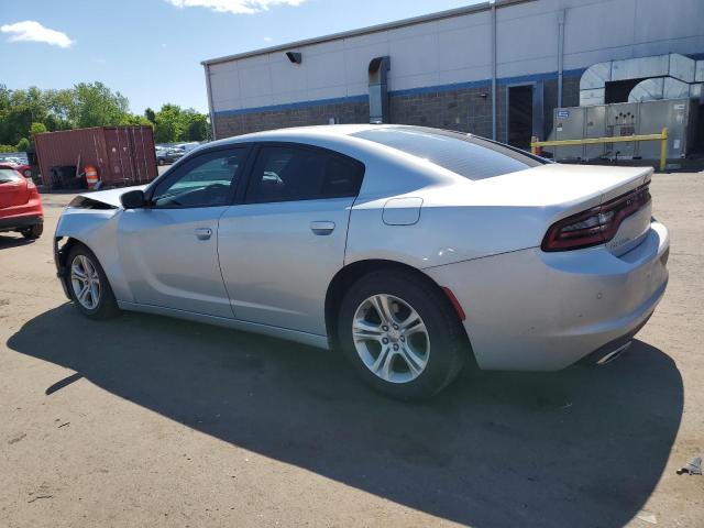 Vin: 2c3cdxbg7kh653352, lot: 56895505, dodge charger sxt 20192