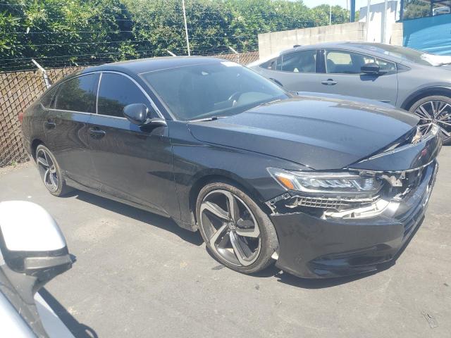 Vin: 1hgcv1f35ja032302, lot: 57470295, honda accord sport 20184