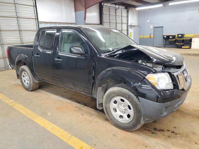 Vin: 1n6ad0ev5dn754966, lot: 52012095, nissan frontier s 20134