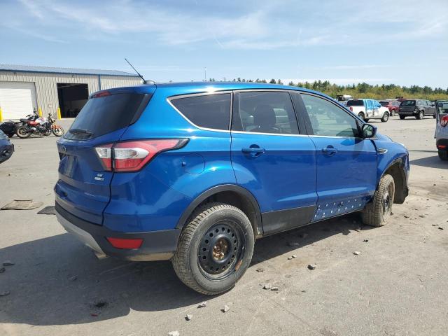 Vin: 1fmcu9gd1hud98771, lot: 56742045, ford escape se 20173