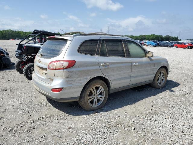 Vin: 5nmshdag3ah352527, lot: 54706405, hyundai santa fe se 20103