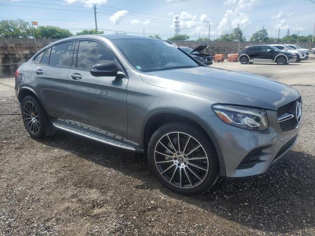 Vin: wdc0j4kb3kf504703, lot: 54913895, mercedes-benz glc-class 300 4matic 20194