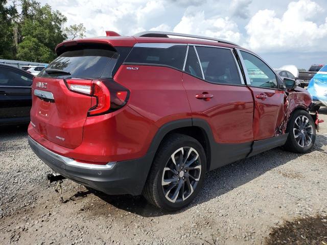 Vin: 3gkalvev2nl169819, lot: 59078075, gmc terrain slt 20223