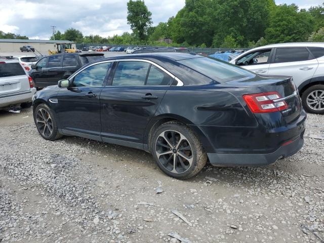 Vin: 1fahp2j83eg112536, lot: 55396255, ford taurus limited 20142
