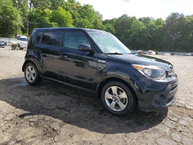 Vin: kndjn2a28h7456428, lot: 55642395, kia soul 20174