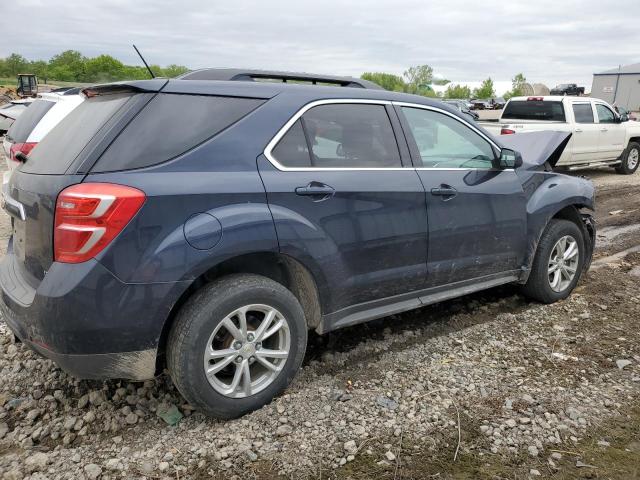 Vin: 2gnalcek9h1603737, lot: 58786505, chevrolet equinox lt 20173