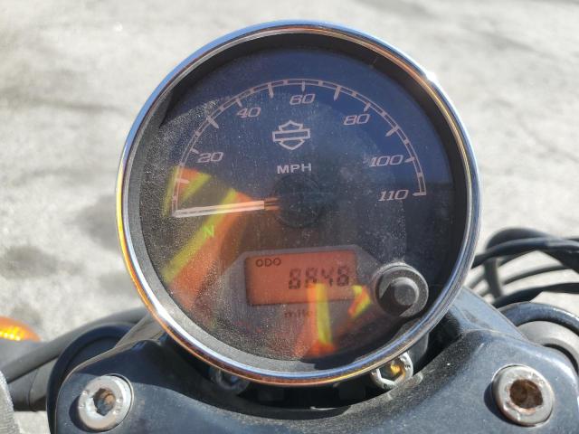 2015 HARLEY-DAVIDSON XG500 1HD4NAA36FC502969