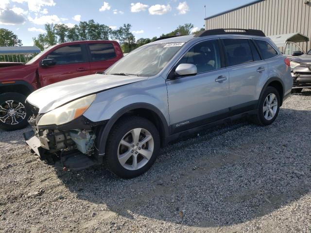 SUBARU OUTBACK 2.