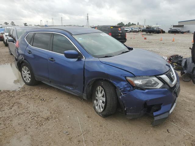 Vin: jn8at2mtxhw135639, lot: 55834815, nissan rogue s 20174