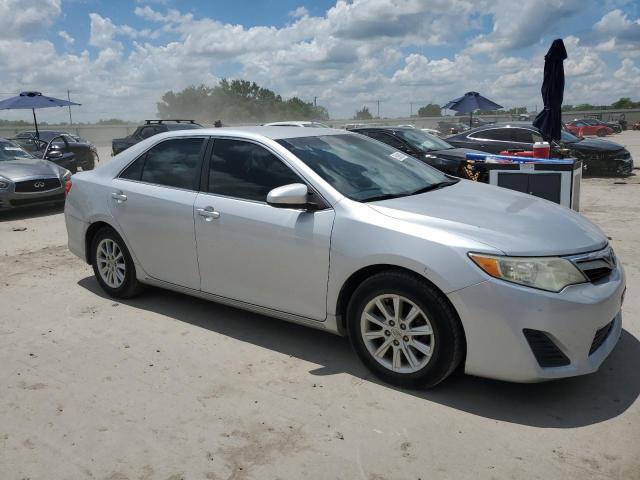 Vin: 4t1bf1fk8cu017515, lot: 55998625, toyota camry base 20124
