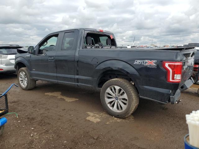 Vin: 1ftex1ep6hke16826, lot: 59001495, ford f-150 super cab 20172