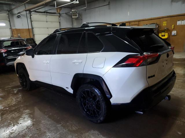 Vin: 4t3e6rfv8nu093509, lot: 55629435, toyota rav4 xse 20222