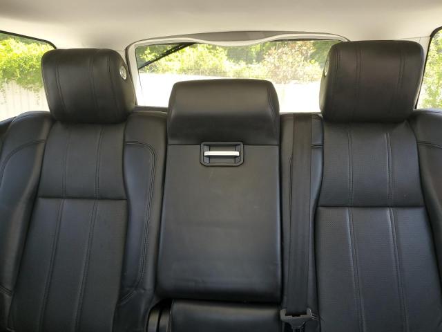 2015 LAND ROVER RANGE ROVE SALGS2VF9FA207533