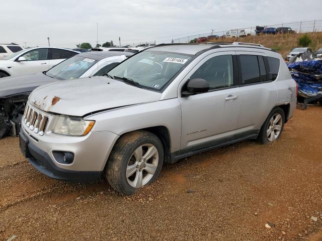 JEEP COMPASS SP