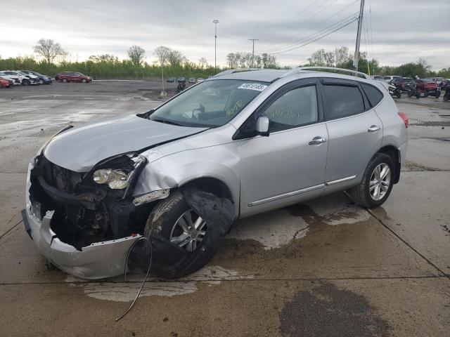 Vin: jn8as5mv2dw621135, lot: 49610185, nissan rogue s 2013 img_1