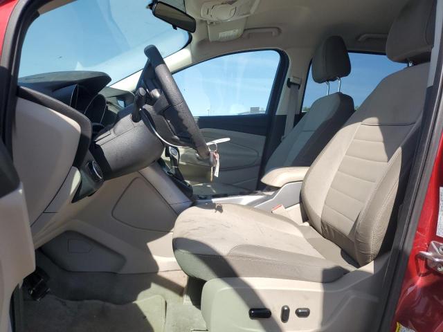 2015 FORD ESCAPE SE - 1FMCU9GX1FUB41214