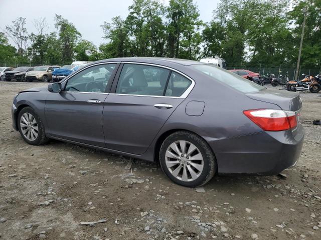 Vin: 1hgcr2f77ea144800, lot: 56986305, honda accord ex 20142