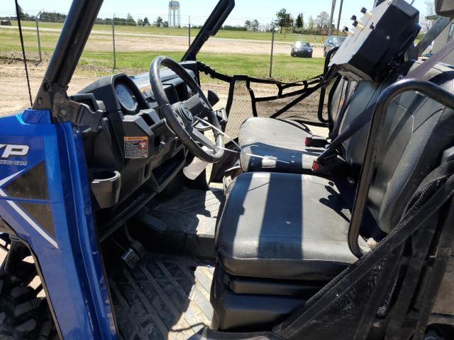 2018 POLARIS RANGER XP 3NSRTE870JG434010