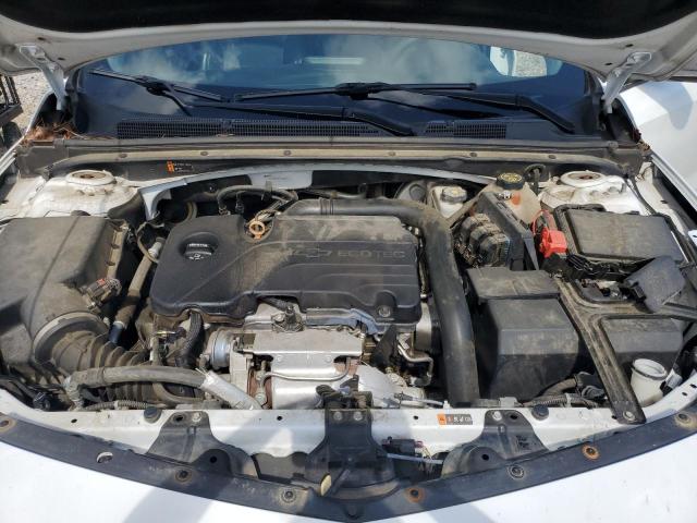 2017 CHEVROLET MALIBU LS 1G1ZB5ST4HF214657