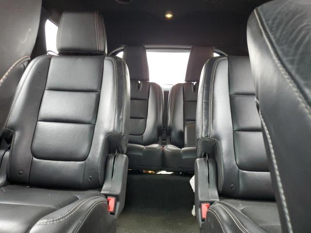2013 FORD EXPLORER S - 1FM5K8GT8DGC88177