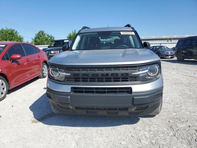 2021 FORD BRONCO 3FMCR9A61MRA83482