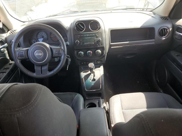 2015 JEEP PATRIOT LA - 1C4NJRFB6FD426261
