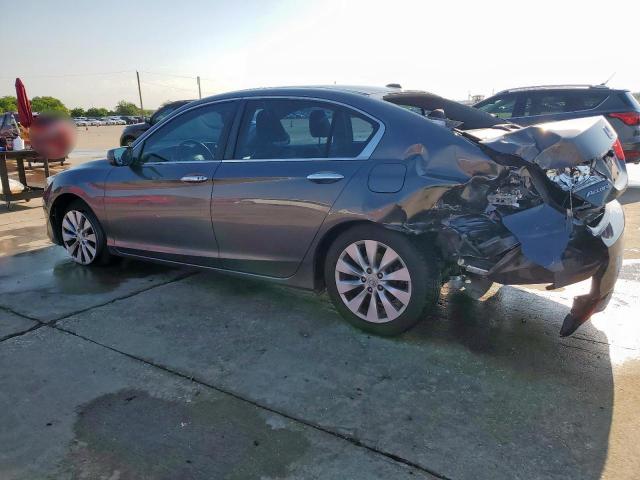 2015 HONDA ACCORD EXL 1HGCR2F89FA206451