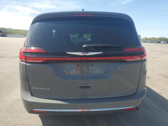 2025 CHRYSLER PACIFICA S - 2C4RC1BG9SR517269