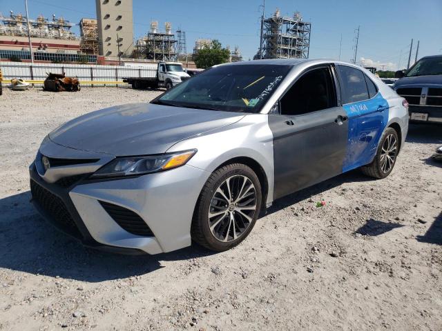 Vin: 4t1m11ak9lu984035, lot: 54785545, toyota camry se 2020 img_1