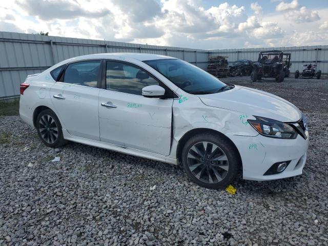 2017 NISSAN SENTRA S 3N1AB7AP0HY219029