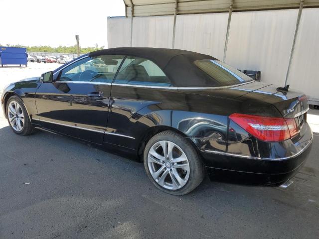 Vin: wddkk5gf7bf085337, lot: 57817775, mercedes-benz e-class 350 20112