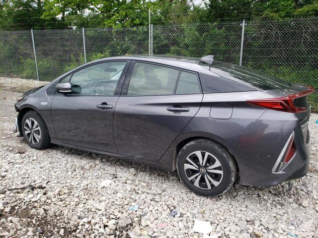 Vin: jtdkarfp6j3072819, lot: 57507955, toyota prius 20182