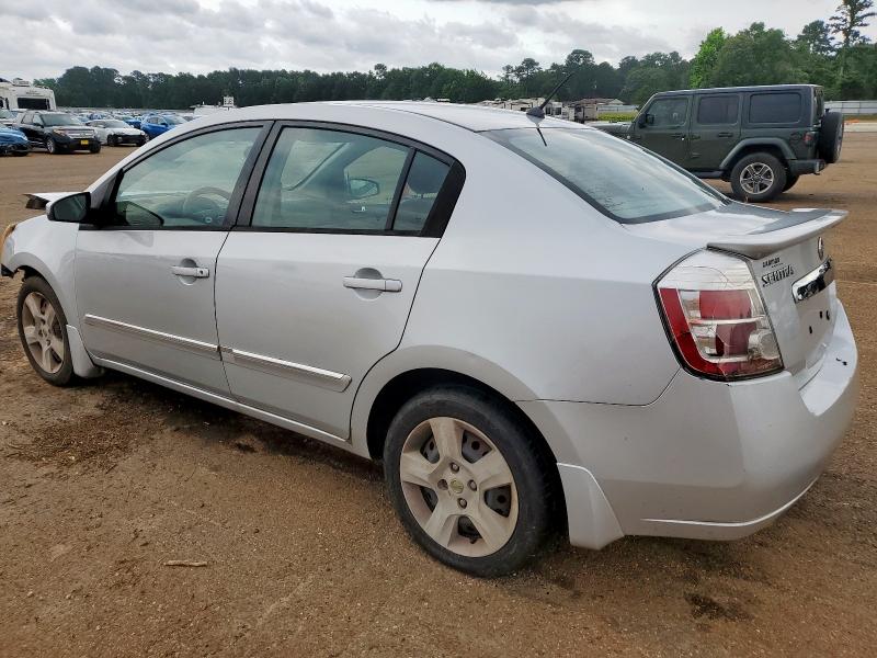 Vin: 3n1ab6ap8bl652595, lot: 57413225, nissan sentra 2.0 20112
