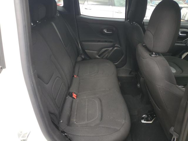 2022 JEEP RENEGADE L - ZACNJDB12NPN86215