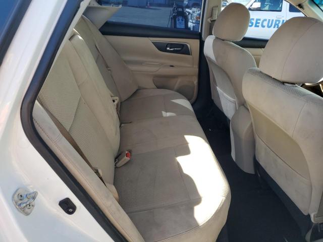 2015 NISSAN ALTIMA 2.5 - 1N4AL3AP8FN908545