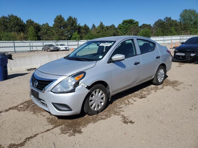 Vin: 3n1cn7apxjl839308, lot: 56284965, nissan versa s 2018 img_1