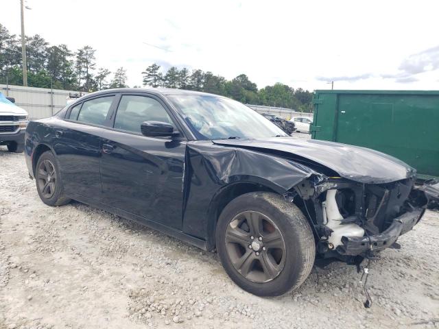 2021 DODGE CHARGER SX - 2C3CDXBG5MH511178