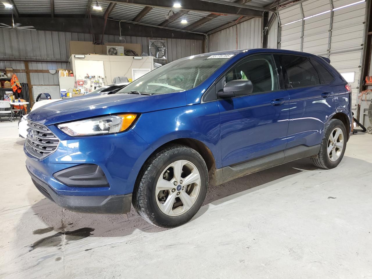 FORD EDGE SE