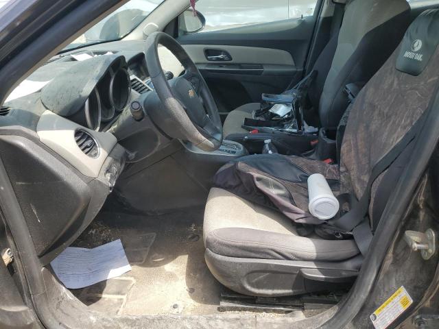 2014 CHEVROLET CRUZE LS - 1G1PA5SH2E7275355