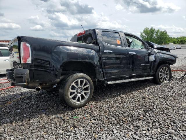 Vin: 1gtg6een5m1142648, lot: 58559805, gmc canyon denali 20213