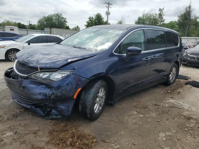 CHRYSLER PACIFICA T