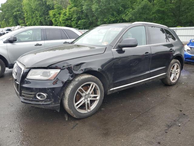 AUDI Q5 PREMIUM