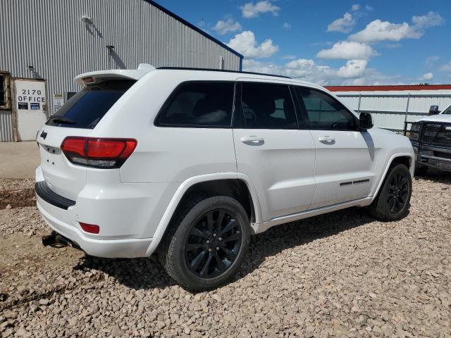 Vin: 1c4rjfag2jc119624, lot: 58663175, jeep grand cher laredo 20183