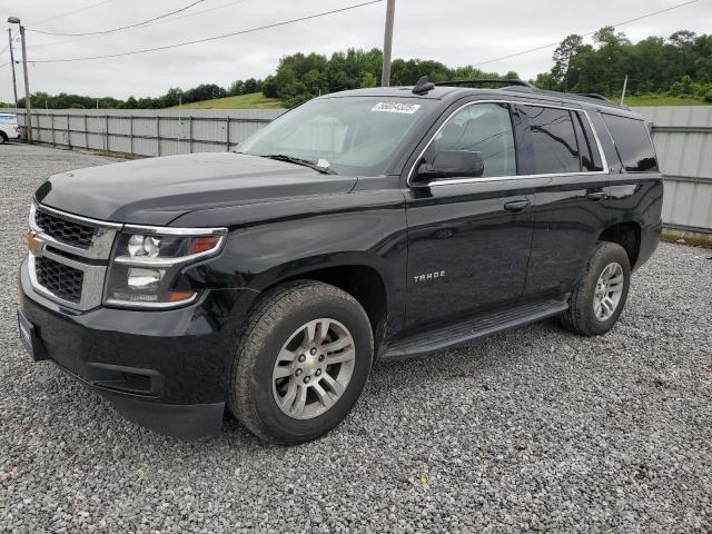 Vin: 1gnscbkc1gr232218, lot: 56054325, chevrolet tahoe c1500 lt 2016 img_1