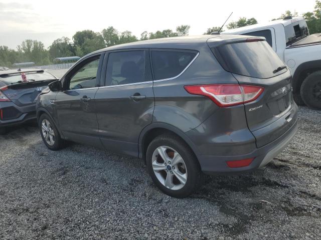Vin: 1fmcu9g96fub02670, lot: 56984565, ford escape se 20152